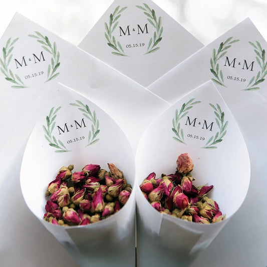 קונוס בעיצוב אישי