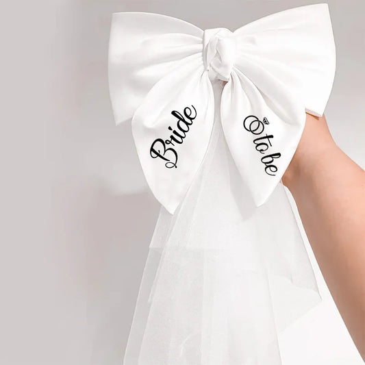 הינומה למסיבת רווקות כלה לעתיד