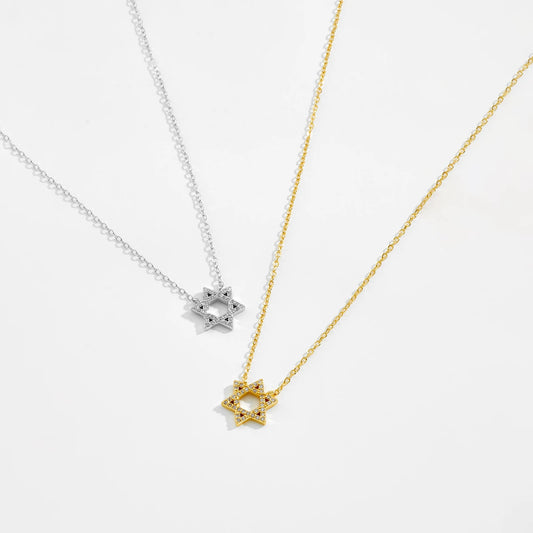 שרשרת אמונה