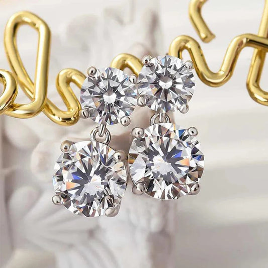 עגילי דניאלה