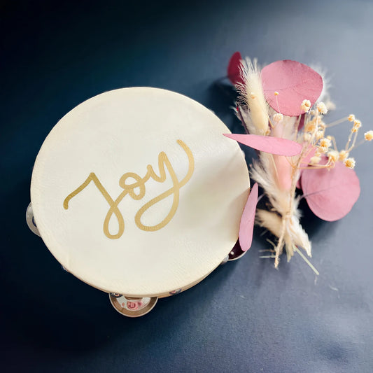 תוף בעיצוב אישי לחופה