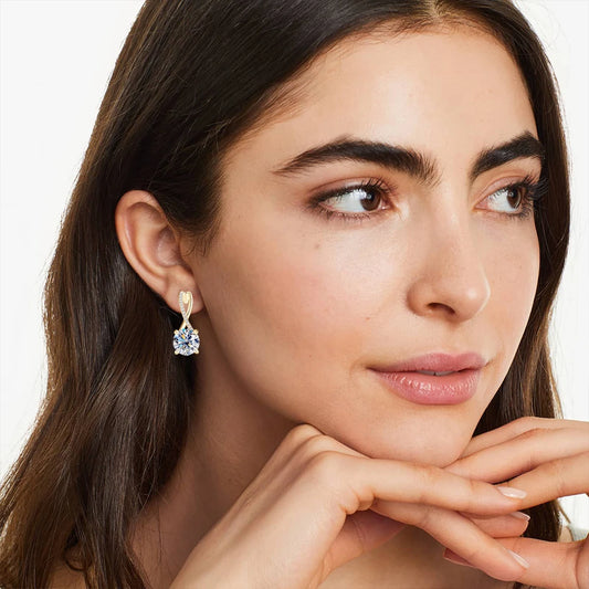 עגילי דורין