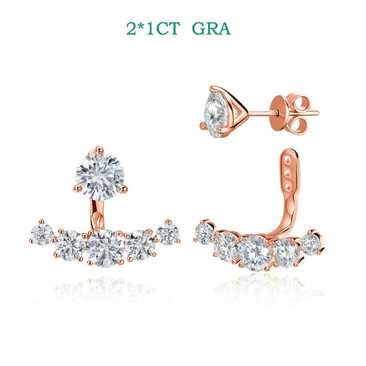 עגילי איילת