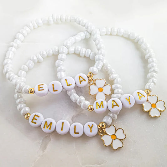 צמיד בעיצוב אישי