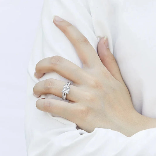 סט טבעות שילת