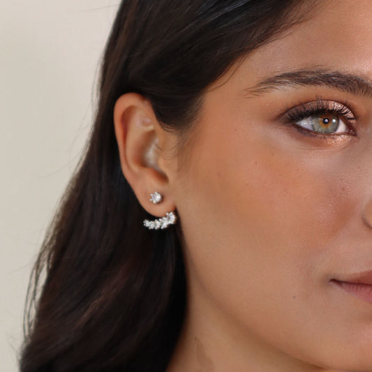 עגילי אבלין