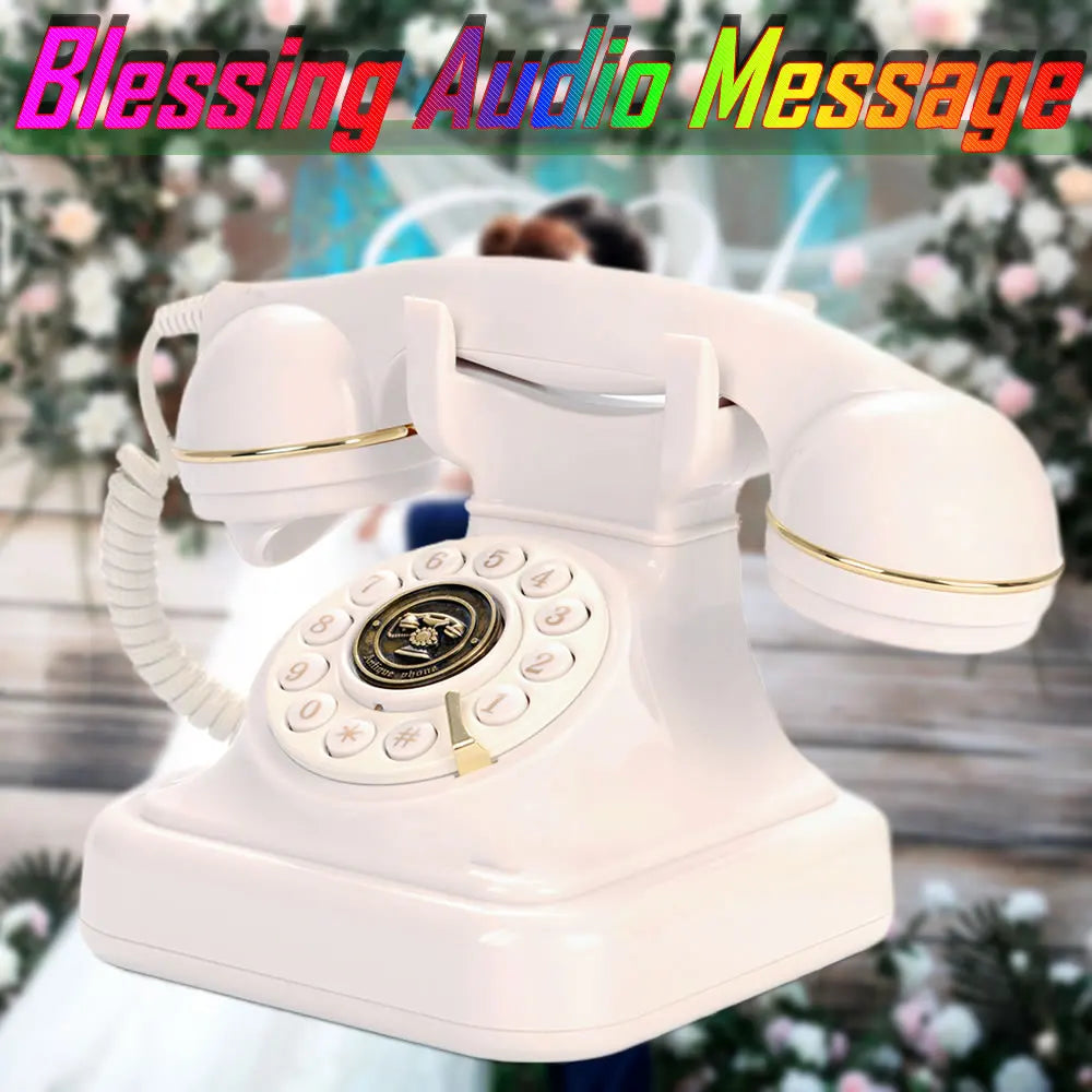 טלפון ספר ברכות קולי לאירועים