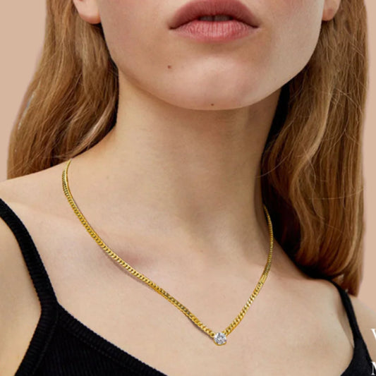 שרשרת אוריאן